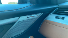 Jaguar F-Pace 2.0 P400e R-Dynamic SE 5dr Auto AWD Estate